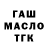 ГАШ Изолятор Danya Ilnicky